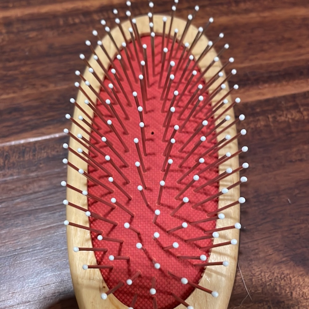 Dog Brush - Picture 4 of 4